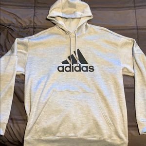 Adidas hoodie